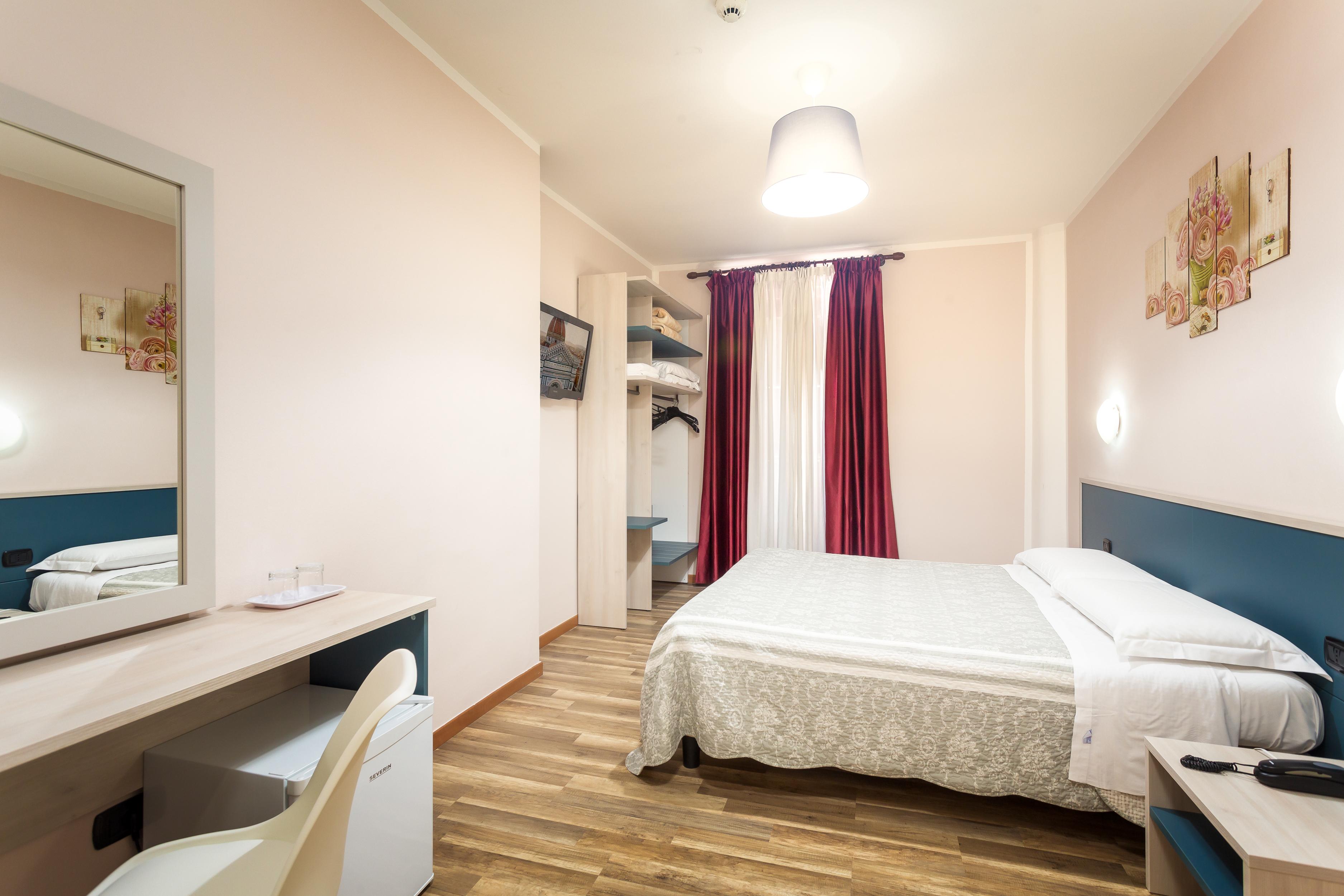 Flom Boutique Hotel Florença
