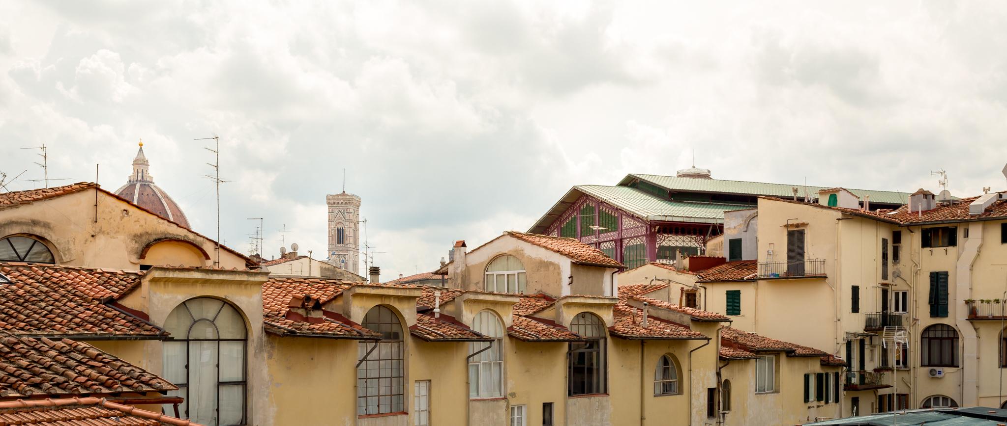 Flom Boutique Florença