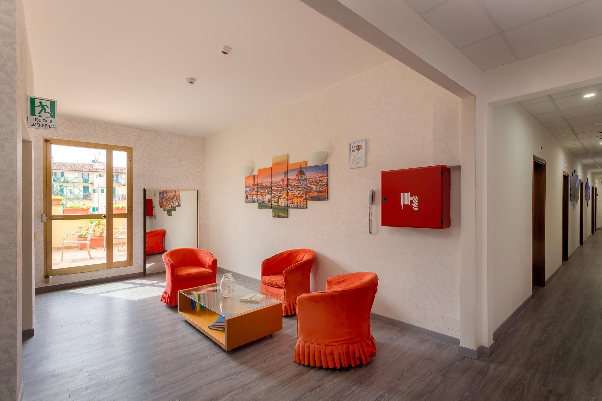 Flom Boutique 4* Florença
