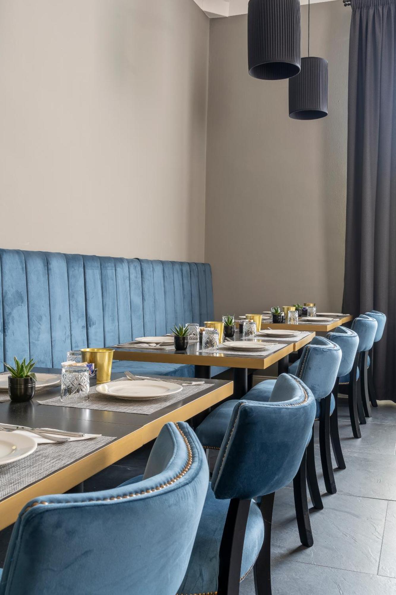 Flom Boutique 4* Florença