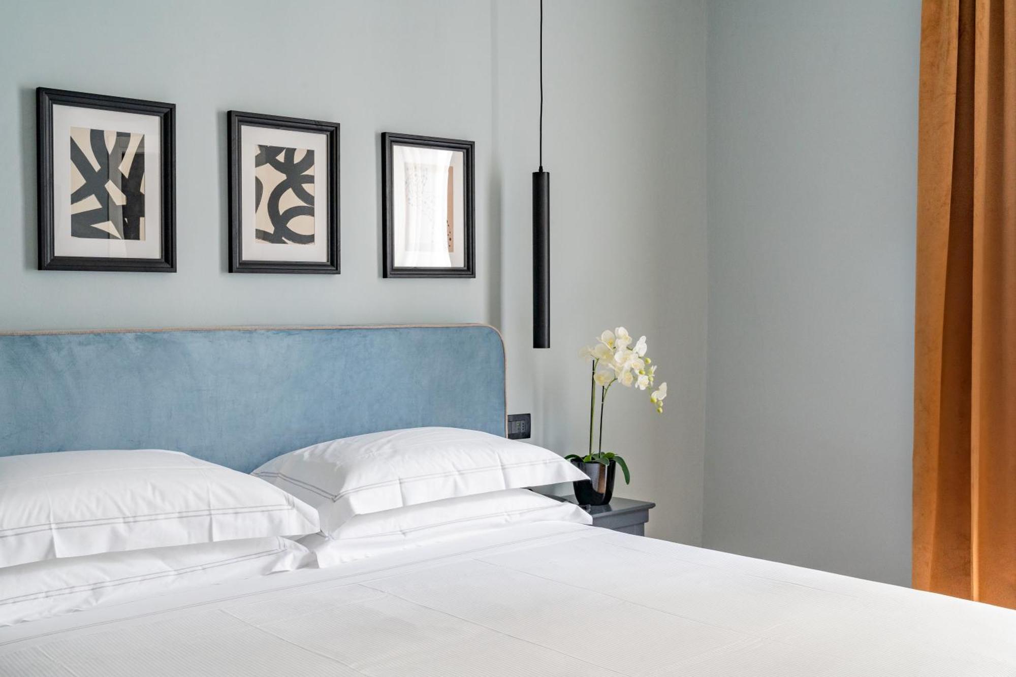 Hotel Basilea 4*