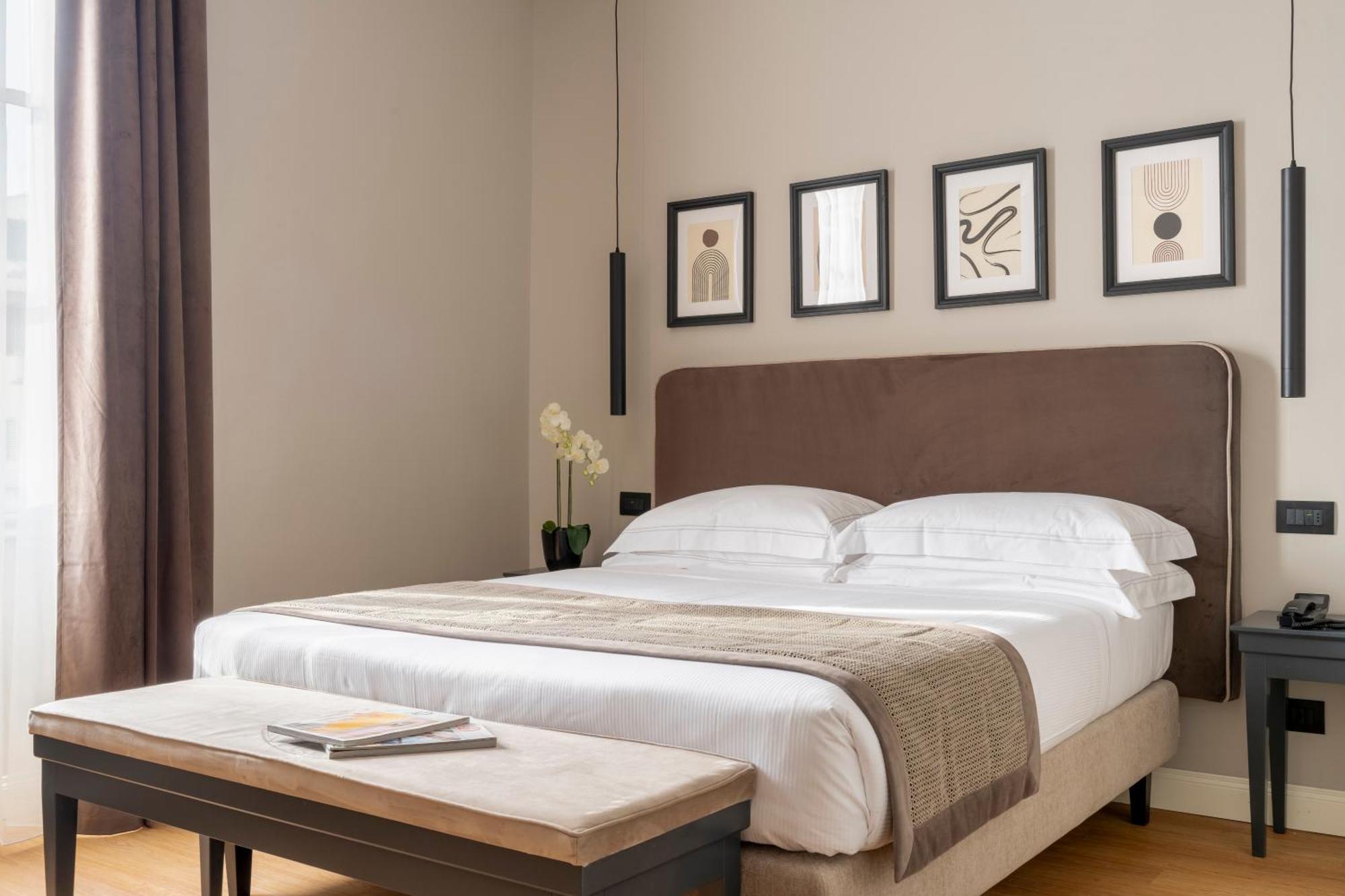 Hotel Flom Boutique Florença