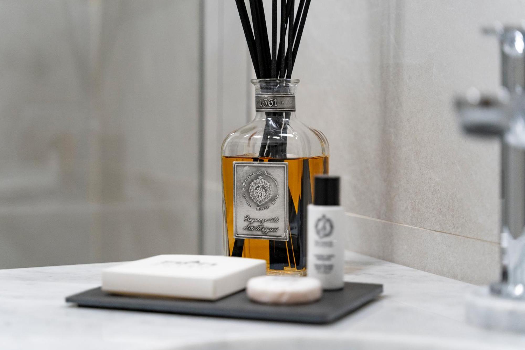 Flom Boutique 4* Florença