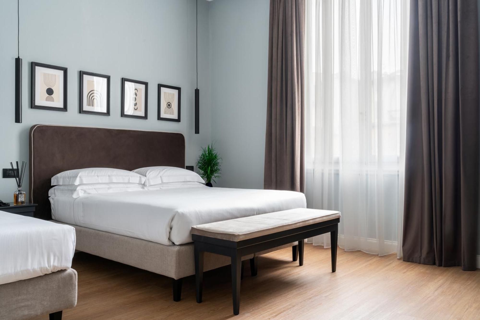 Hotel Flom Boutique Florença