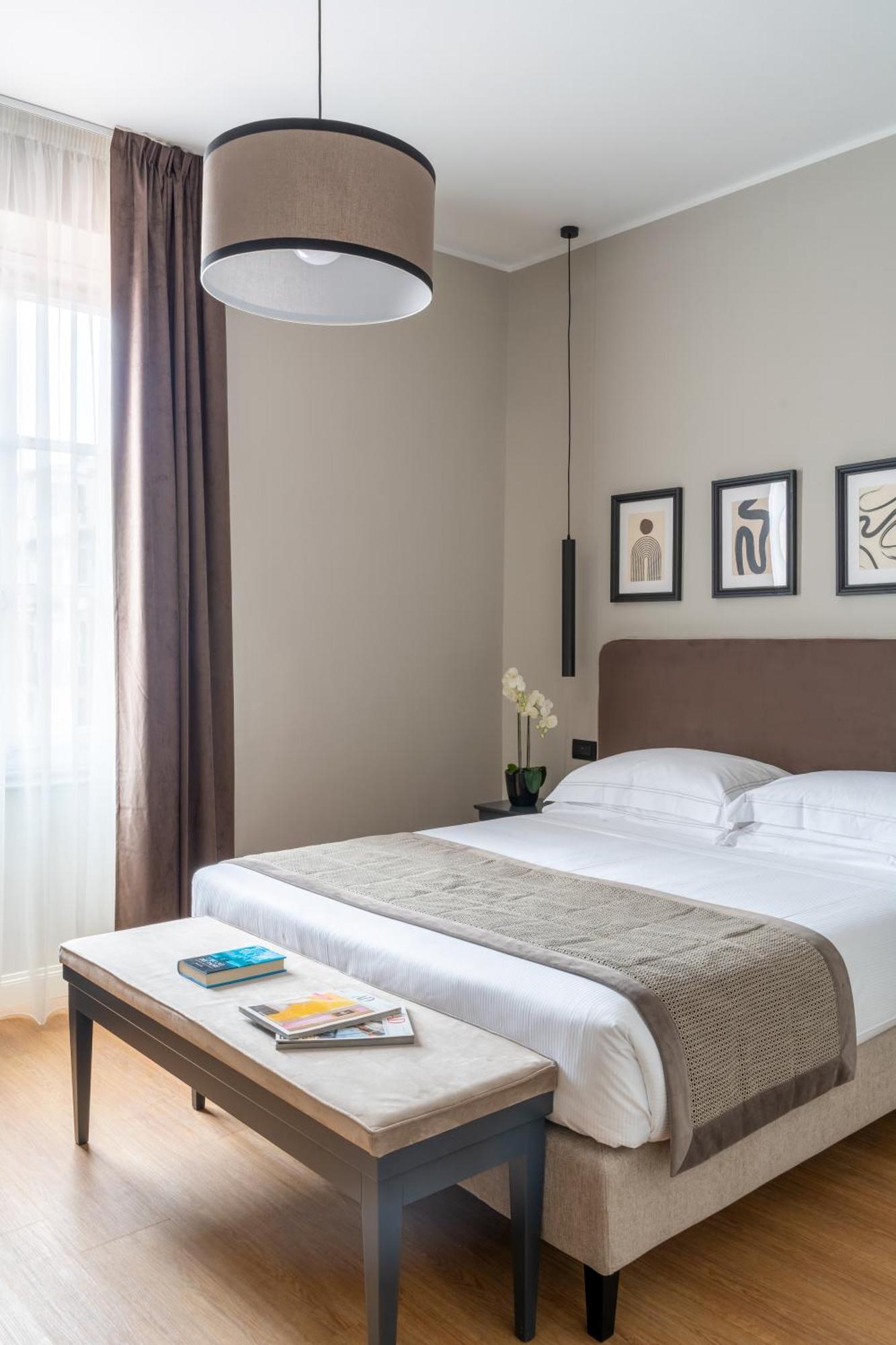 Hotel Basilea