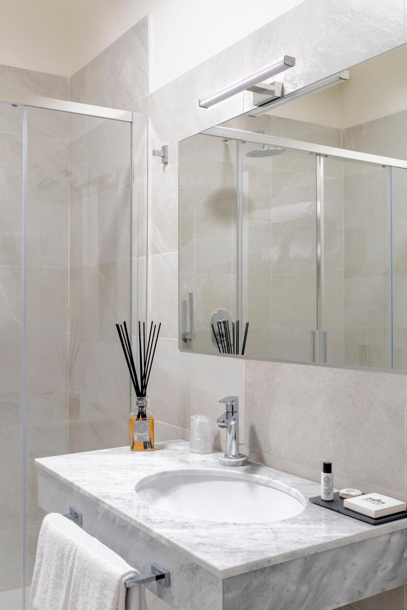 Flom Boutique 4* Florença