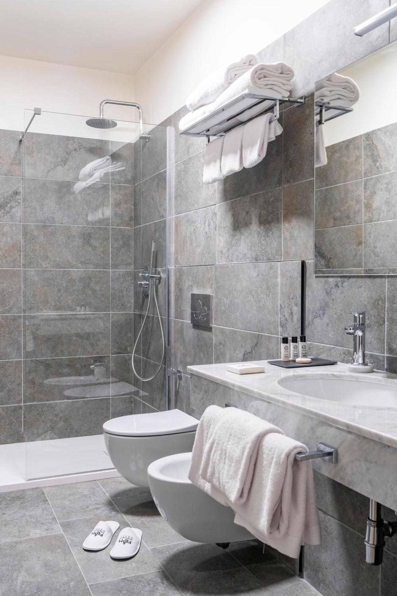 Basilea Hotel 4*