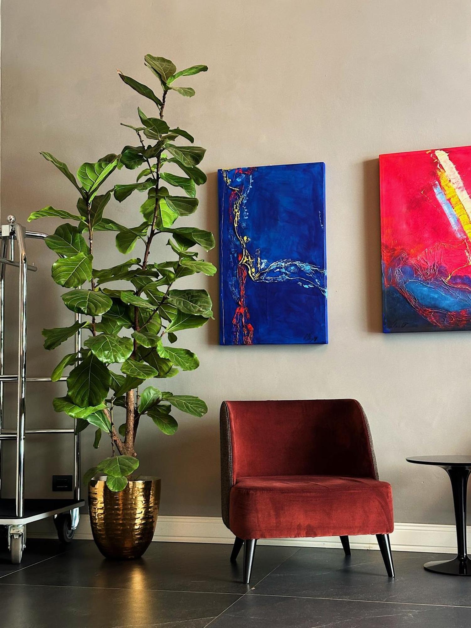 Hotel Flom Boutique Florença