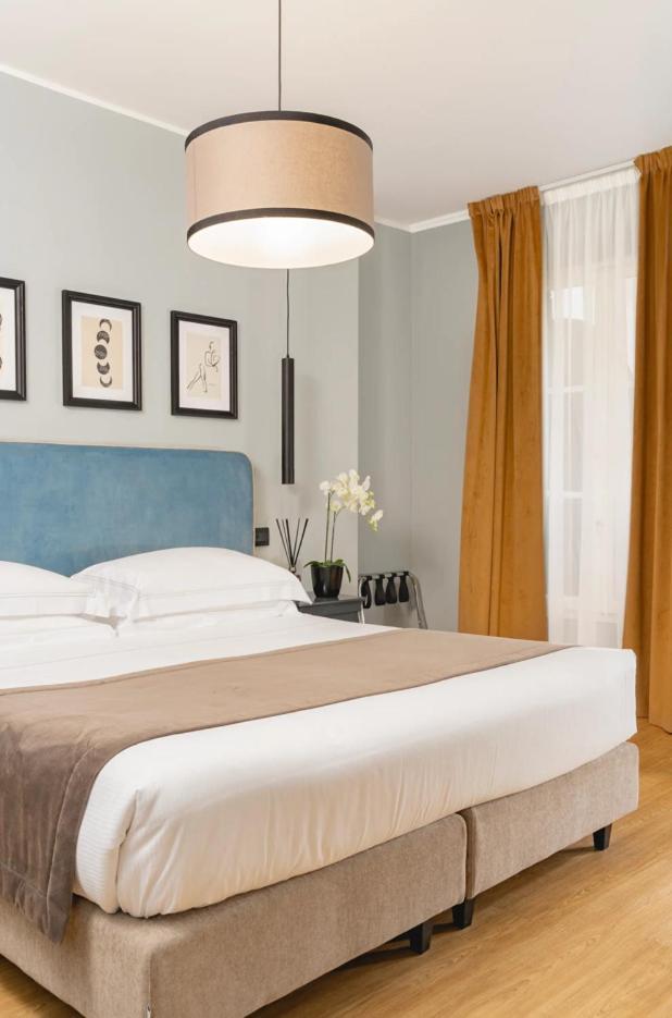 Hotel Flom Boutique 4*
