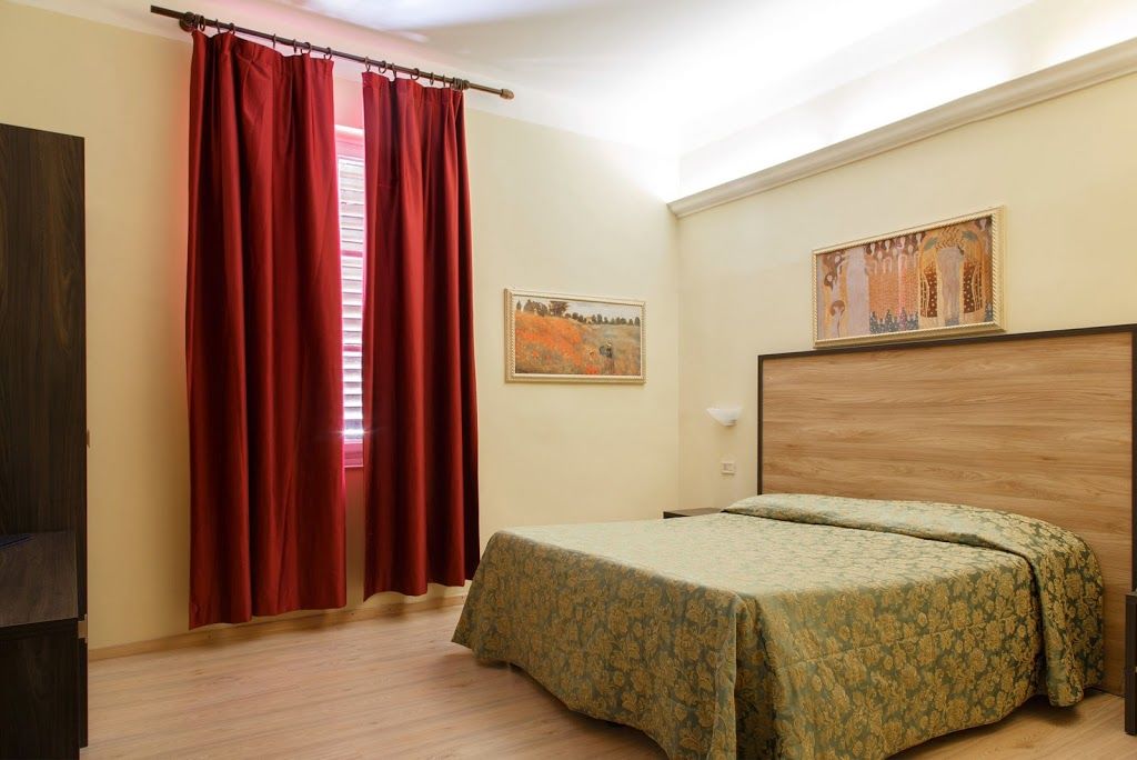Flom Boutique Hotel Florença