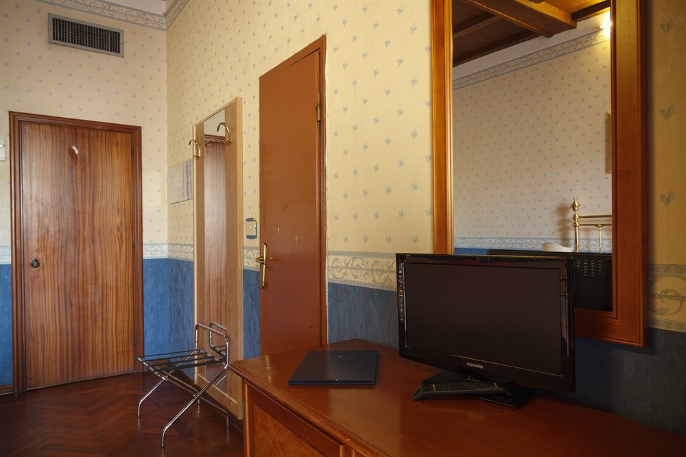Hotel Flom Boutique Florença