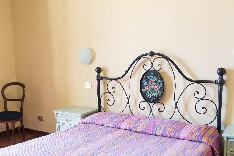 Flom Boutique 4* Florença