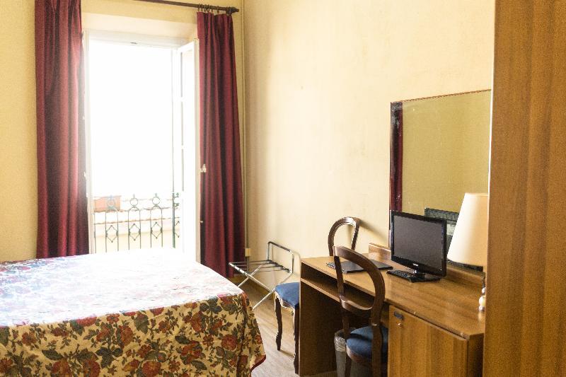 Hotel Basilea
