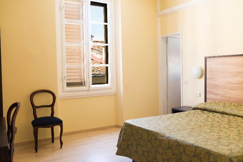 Flom Boutique 4* Florença