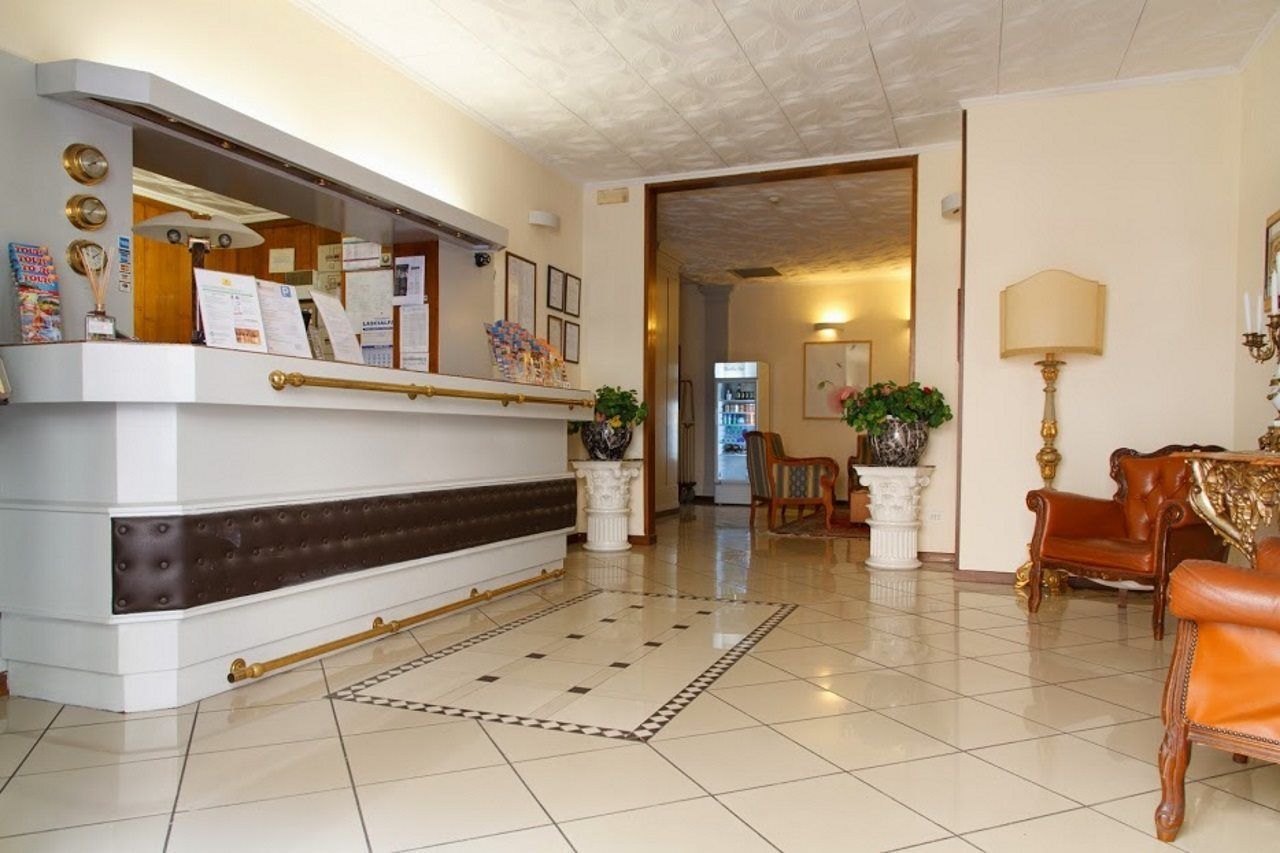 Flom Boutique Hotel Florença