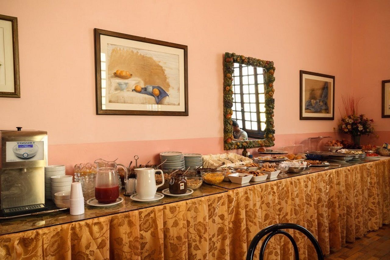 Hotel Flom Boutique Florença