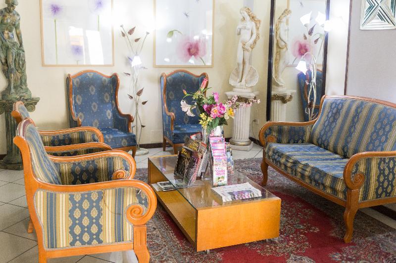 Flom Boutique 4* Florença