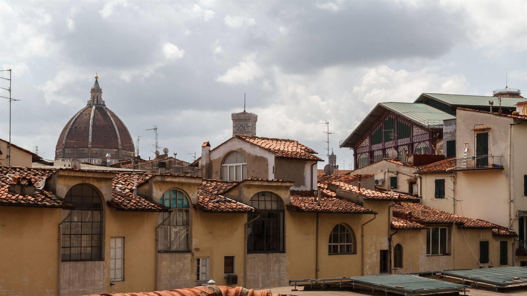 Hotel Basilea Firenze
