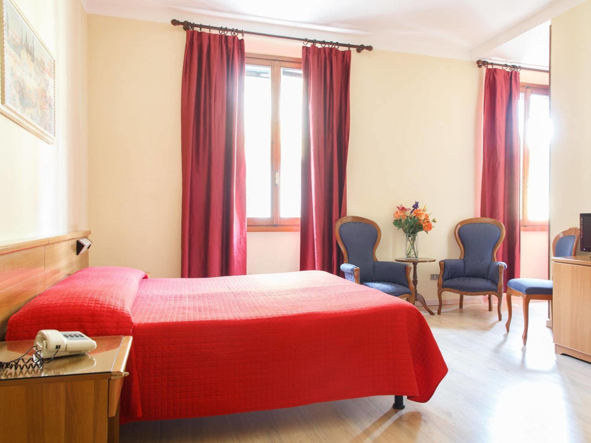 Flom Boutique 4* Florença