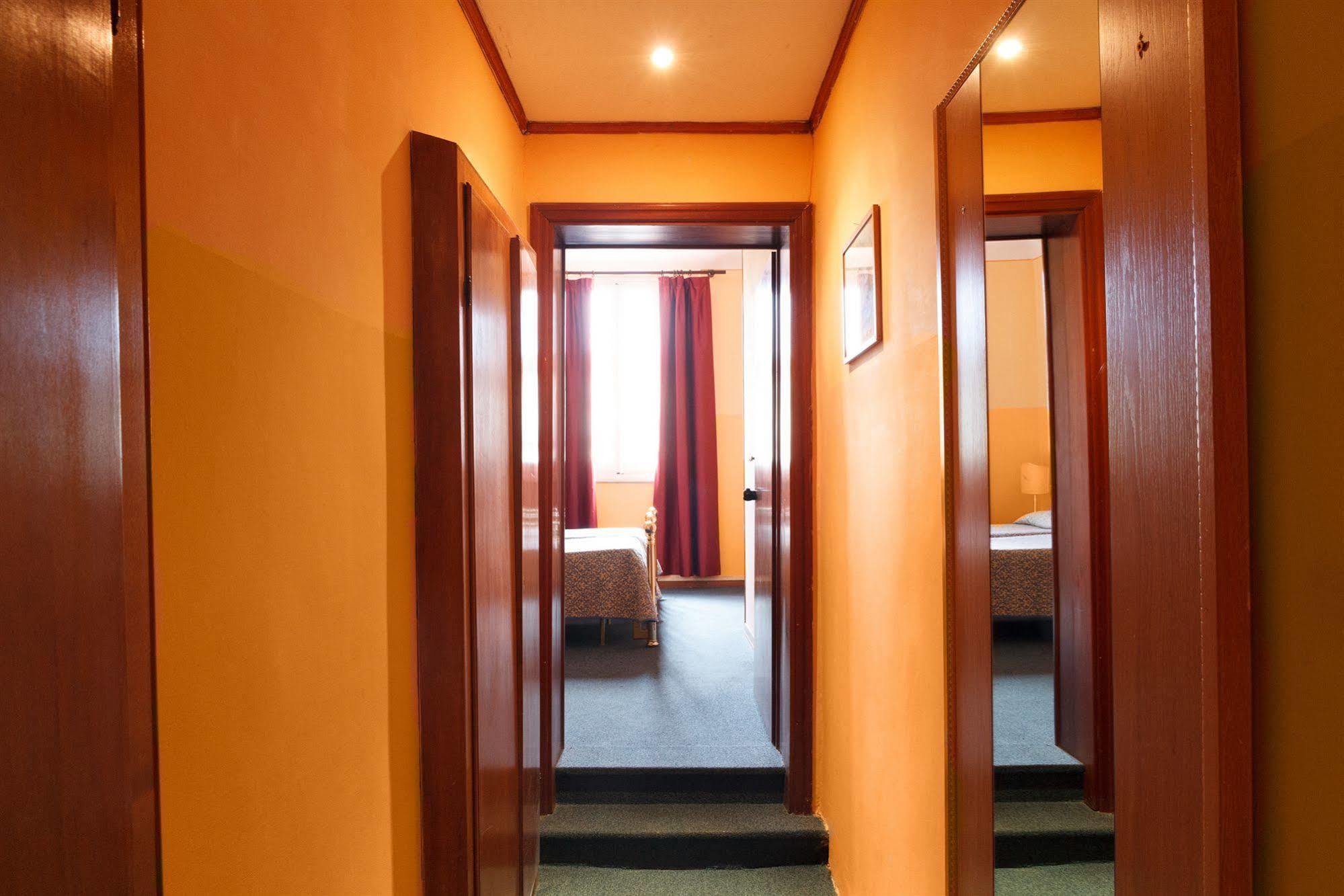 Hotel Flom Boutique Florença