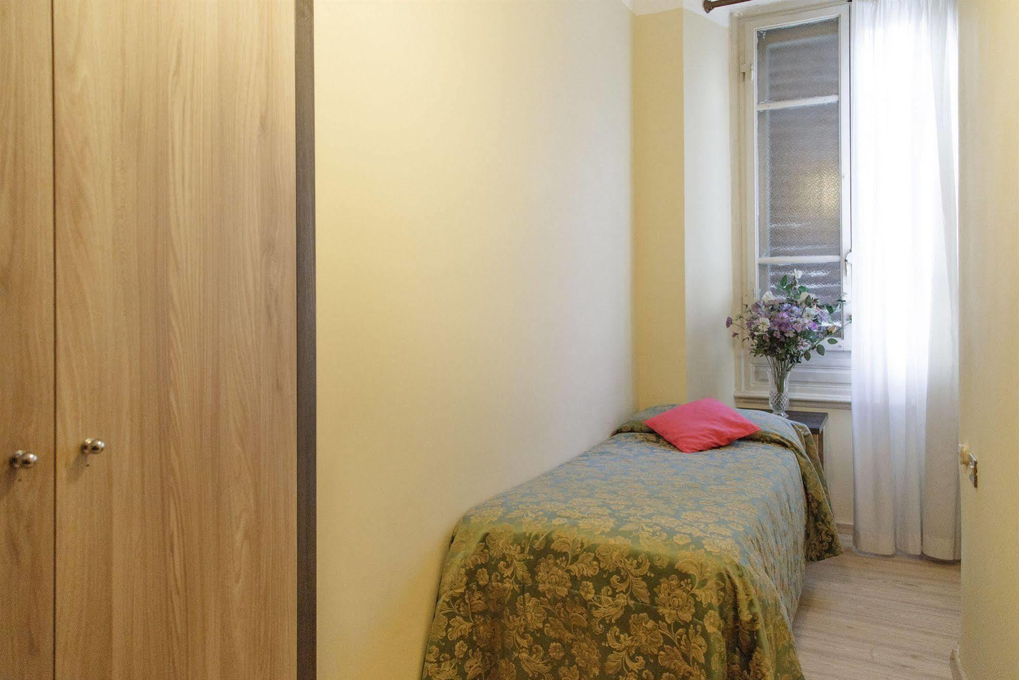 Hotel Flom Boutique Florença