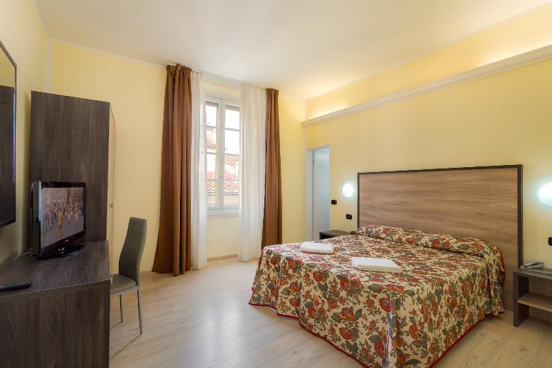 Flom Boutique 4* Florença