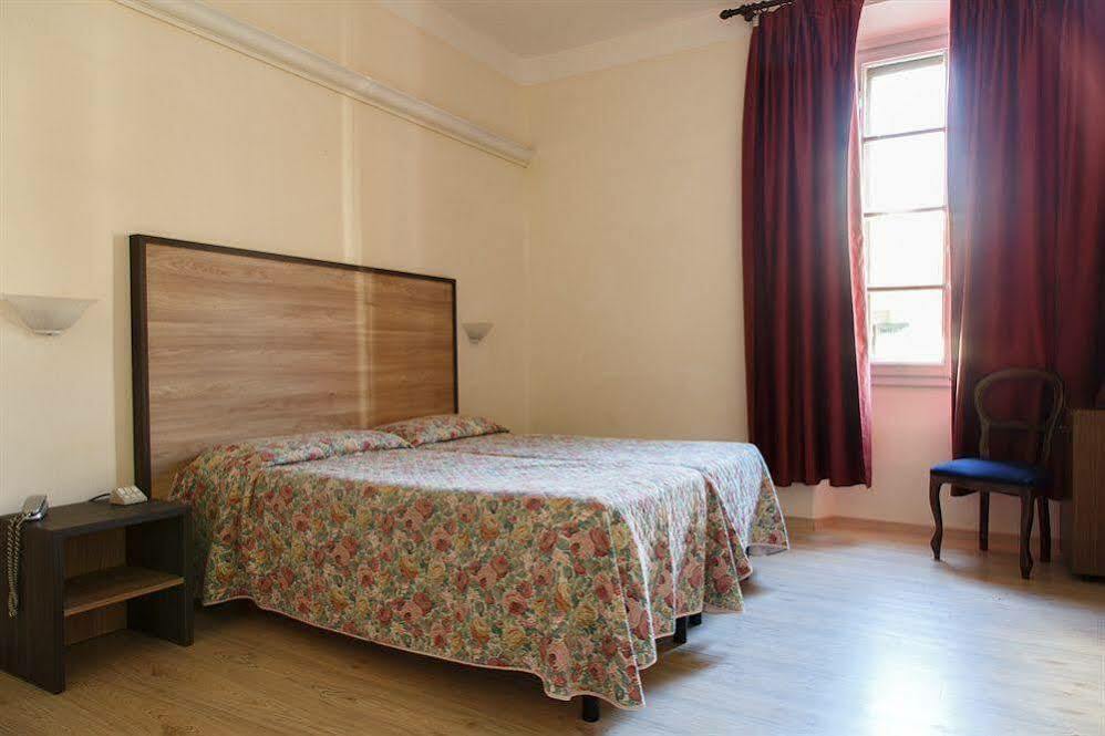 Hotel Flom Boutique Florença