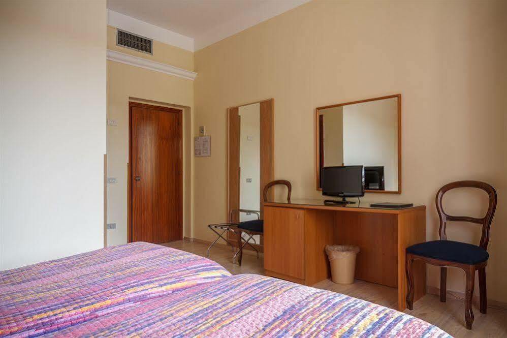 Basilea Hotel 4*