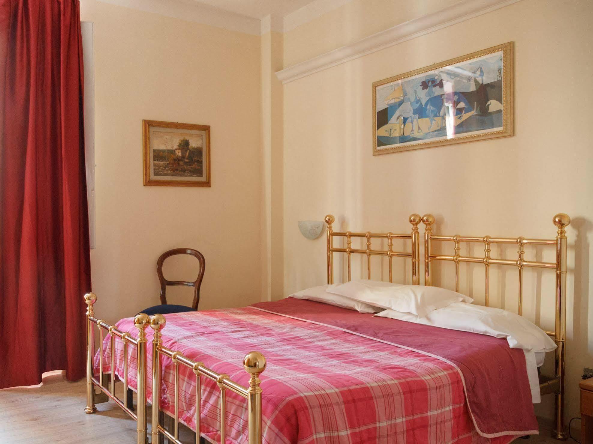 Hotel Flom Boutique Florença